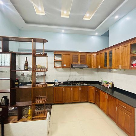 Majestic Hostel - Tour & Motorbike Rental Ha Giang Esterno foto