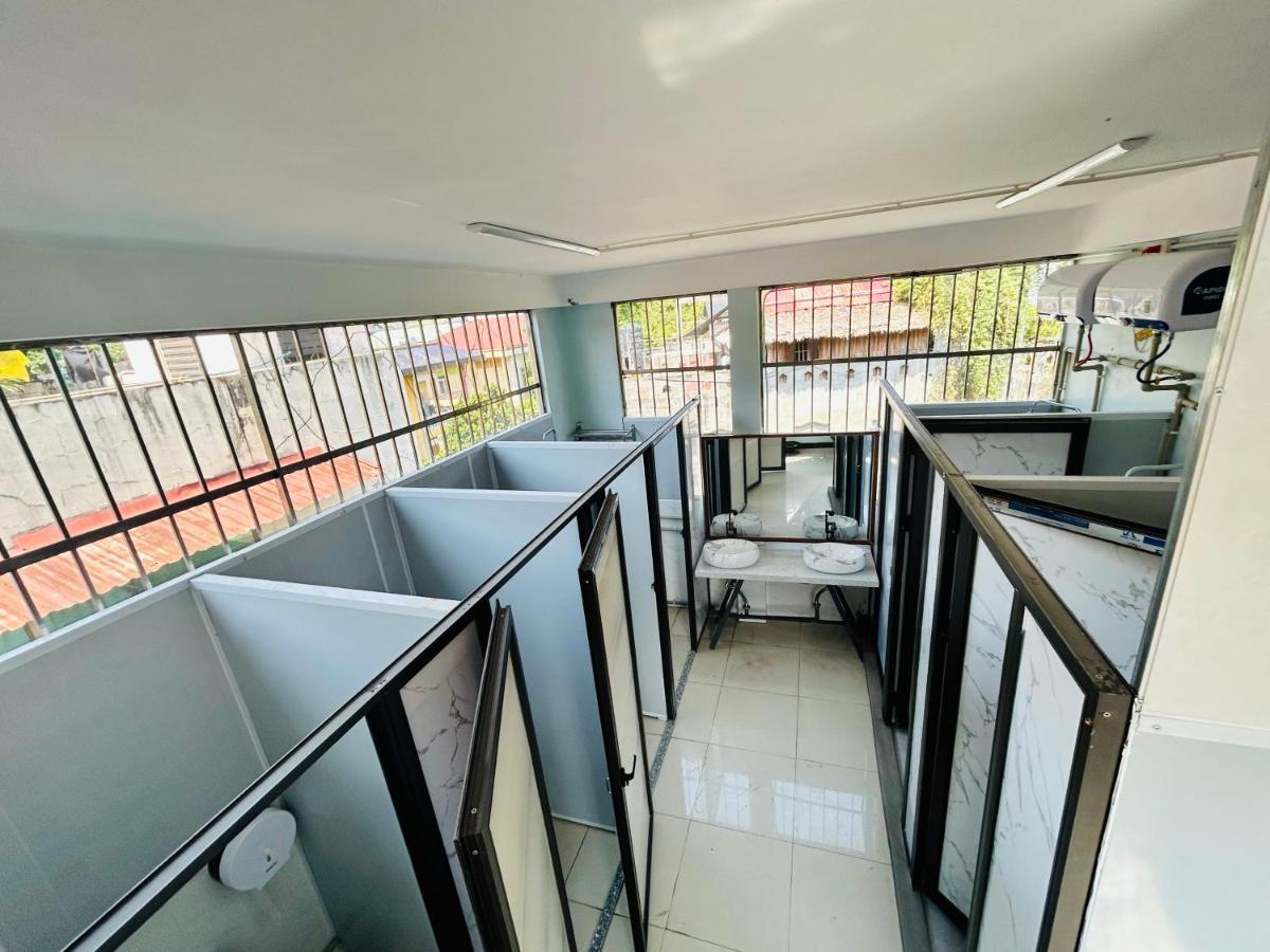 Majestic Hostel - Tour & Motorbike Rental Ha Giang Esterno foto