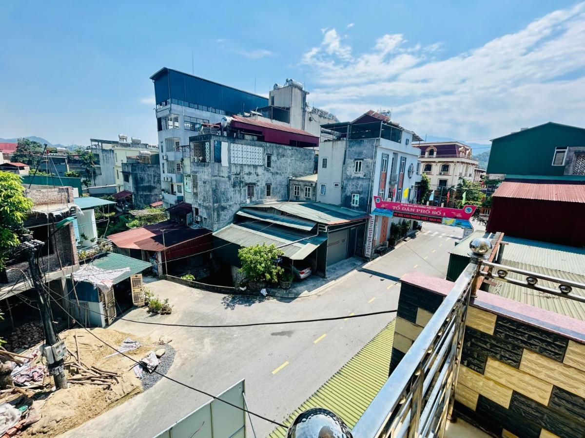 Majestic Hostel - Tour & Motorbike Rental Ha Giang Esterno foto