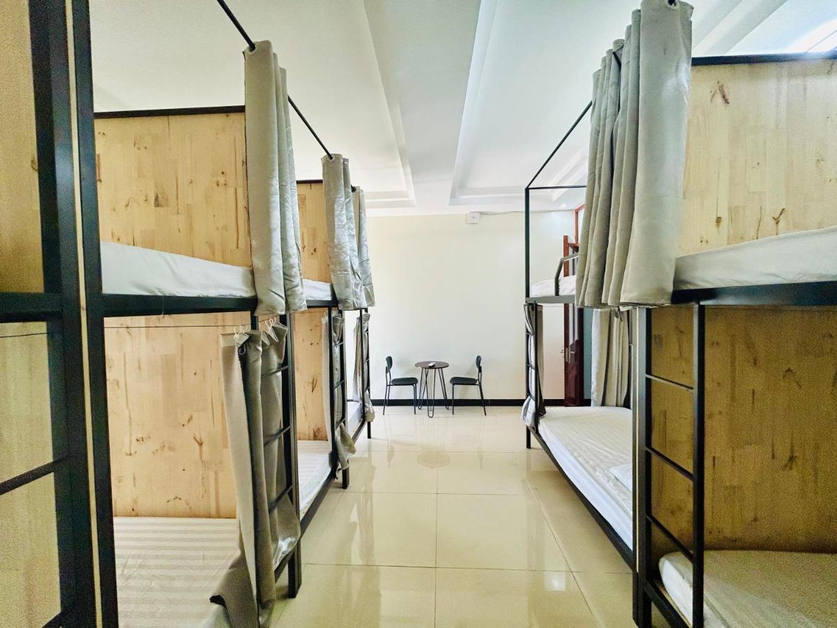 Majestic Hostel - Tour & Motorbike Rental Ha Giang Esterno foto