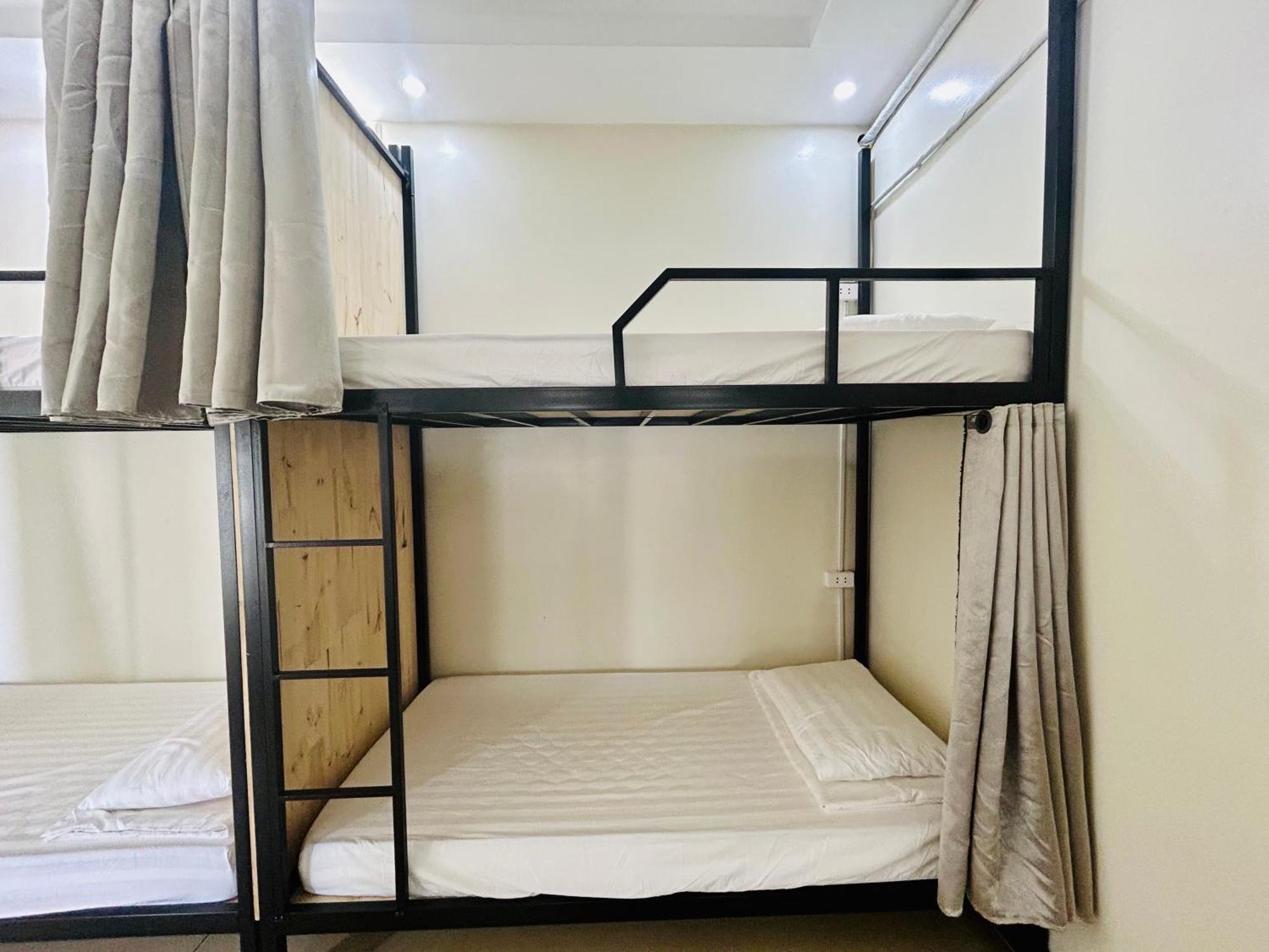 Majestic Hostel - Tour & Motorbike Rental Ha Giang Esterno foto