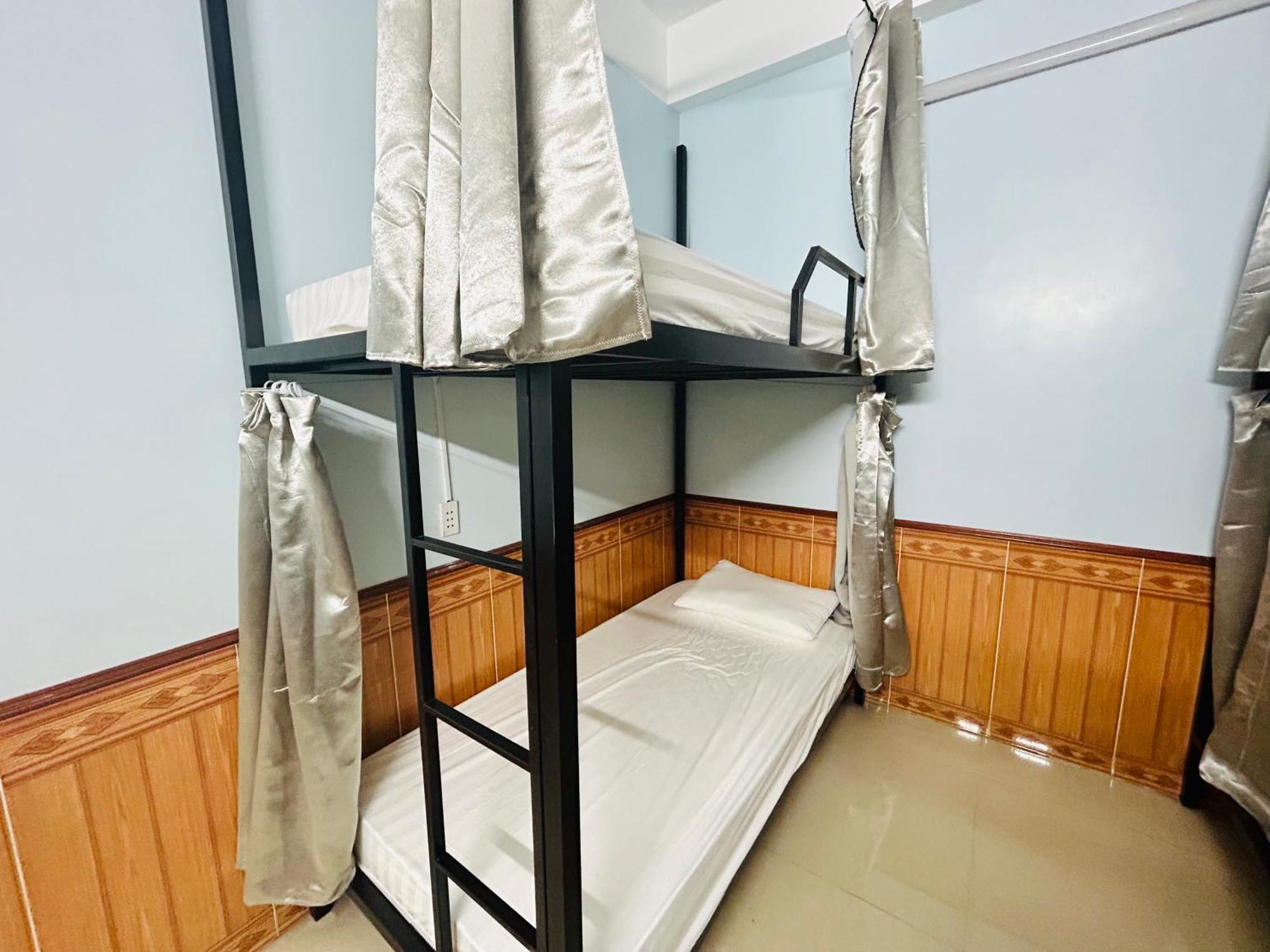 Majestic Hostel - Tour & Motorbike Rental Ha Giang Esterno foto