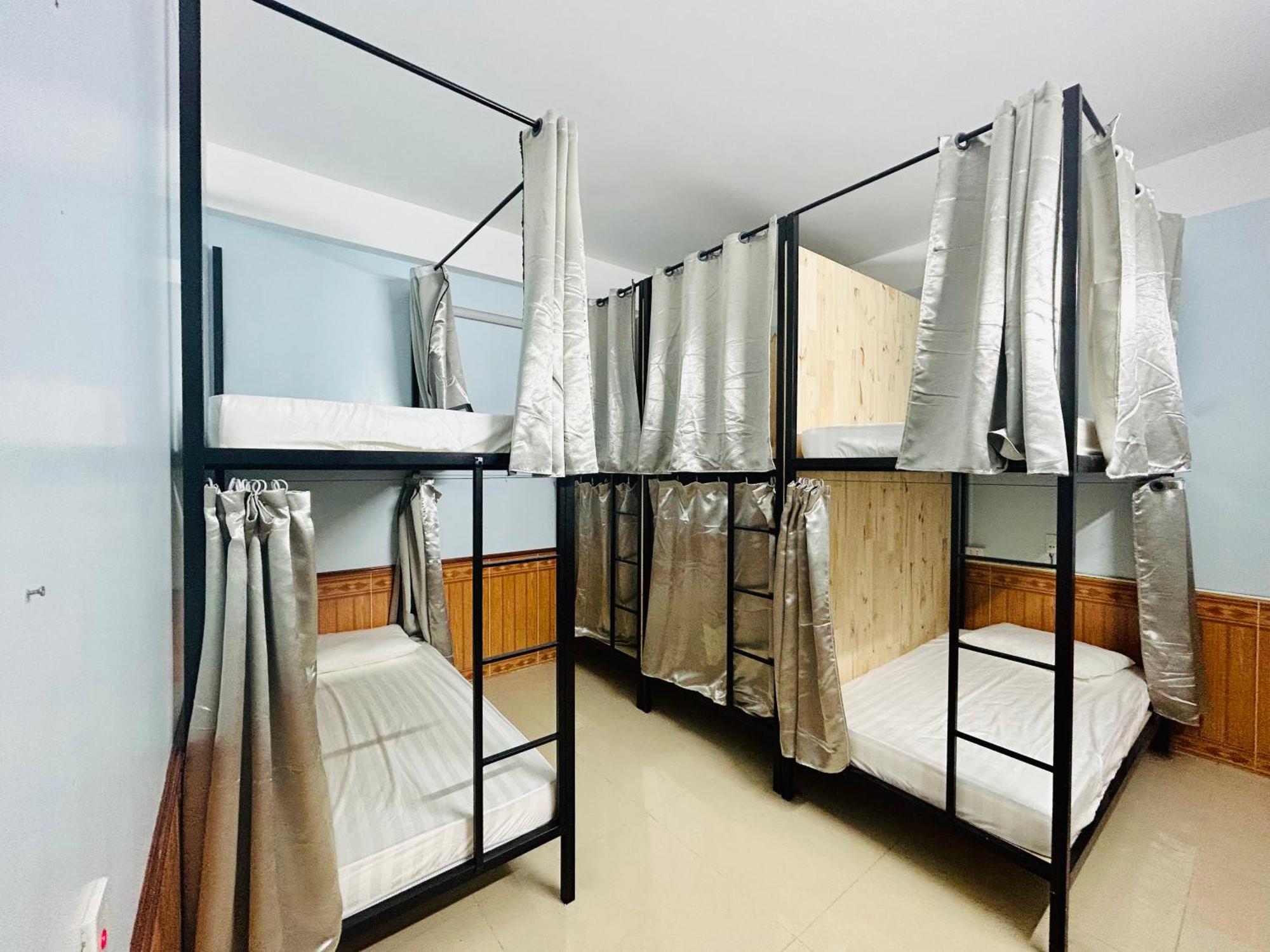 Majestic Hostel - Tour & Motorbike Rental Ha Giang Esterno foto