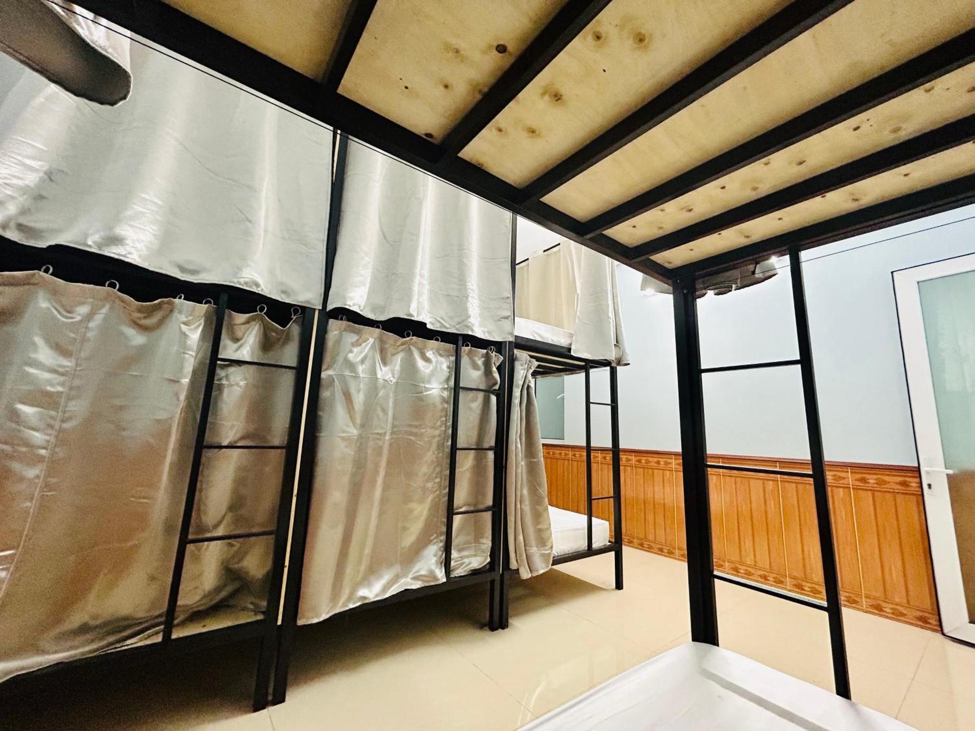 Majestic Hostel - Tour & Motorbike Rental Ha Giang Esterno foto