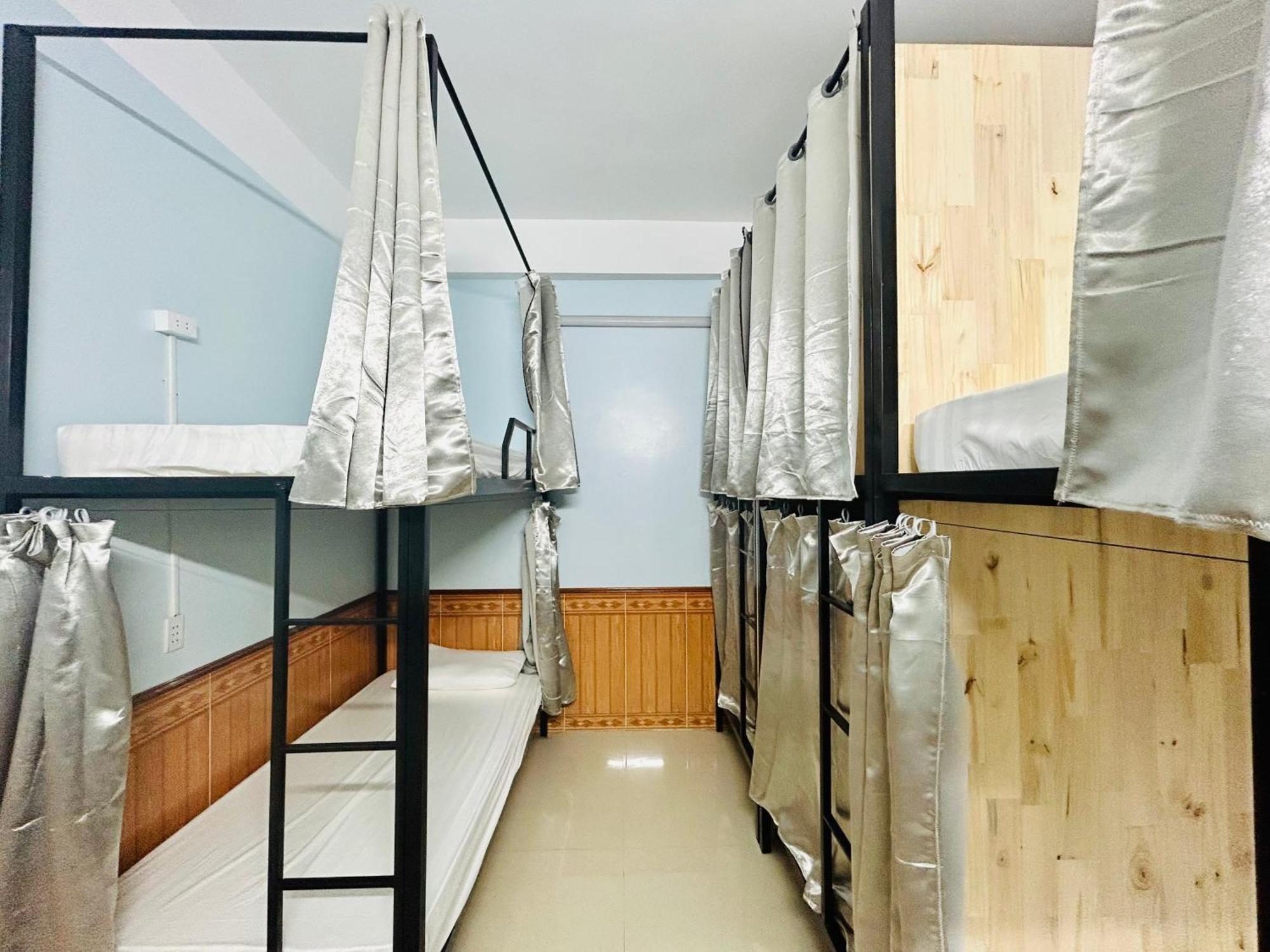 Majestic Hostel - Tour & Motorbike Rental Ha Giang Esterno foto
